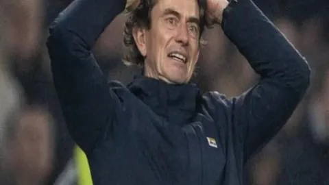 徐根寶：超级杯，逆境成长的最佳舞台