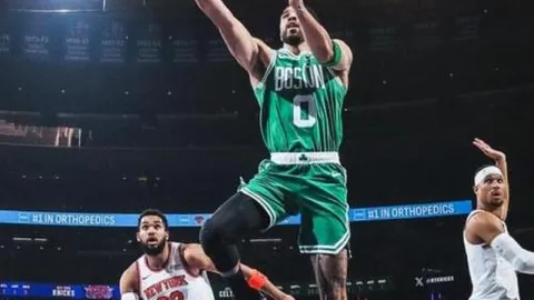 5月15日CBA总决赛：辽新争霸 齐麟闪亮时刻